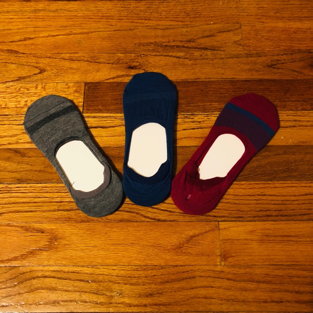NWOT 3 Pairs of Socks 👣👣👣